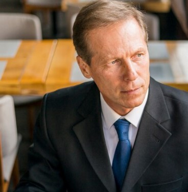 Thomas K.